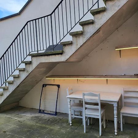 Duinenbank Apartment Bredene Exterior foto