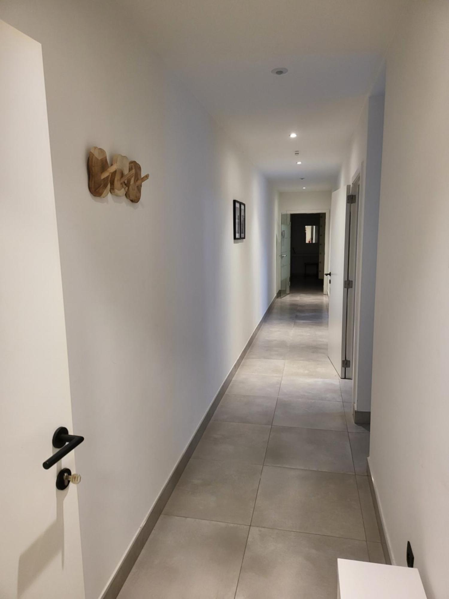 Duinenbank Apartment Bredene Exterior foto